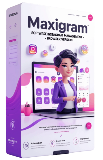 Instagram Browser Version