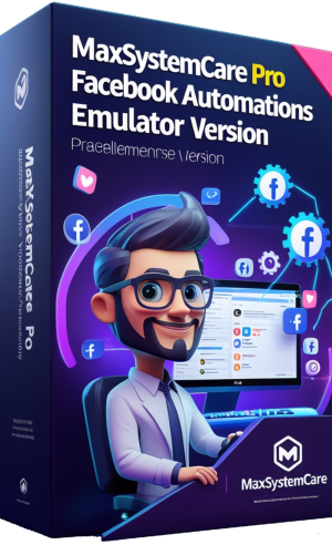 MaxSystemCare Pro