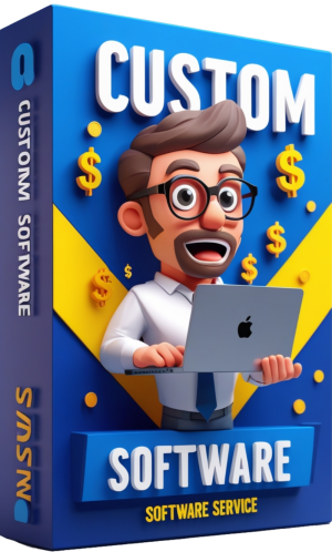 Custom Software