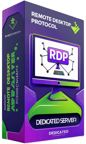 RDP Dedicated