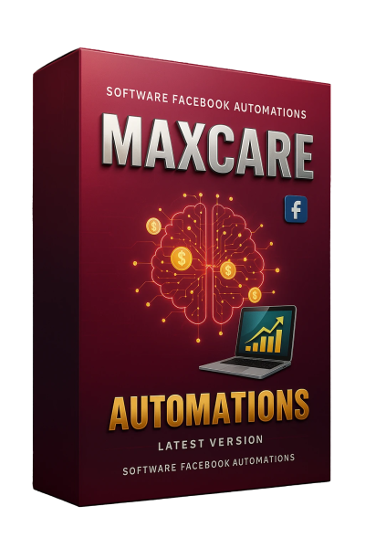 MaxCare Facebook