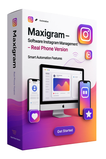 Instagram Management